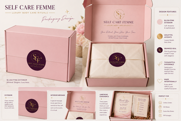Signature Ritual Box