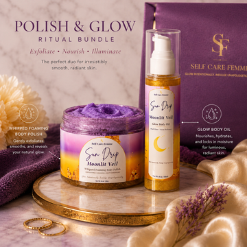 Polish & Glow Ritual
