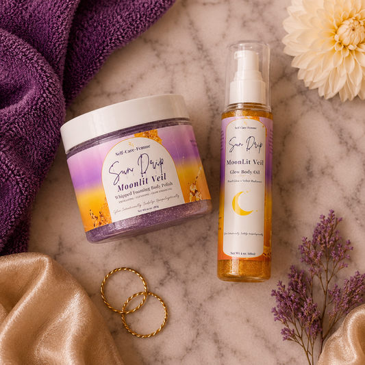 Polish & Glow Ritual
