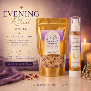 Evening Ritual Bundle