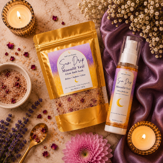 Evening Ritual Bundle