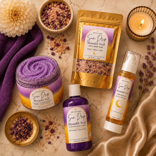 Signature Ritual Box