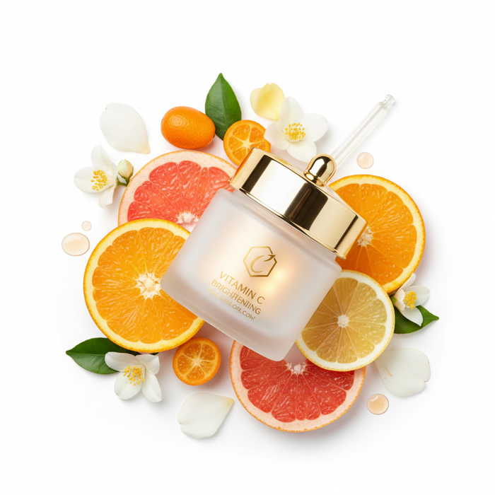 Vitamin C Brightening Face Cream
